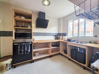 Casa aparellada a Galápagos. Chalet pareado en exclusiva en galápagos espacio, comodidad y vi