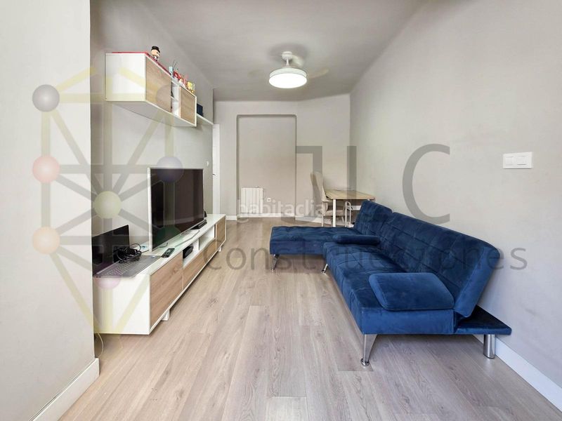 Foto 0207e04f-8f70-4801-9562-3cad53933149. Pis amb calefacció a Concepción Madrid