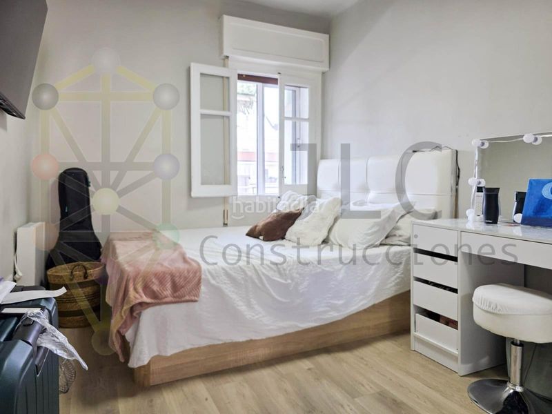 Foto 2b6ec1f0-ab94-470f-8b65-e67accf81c20. Pis amb calefacció a Concepción Madrid