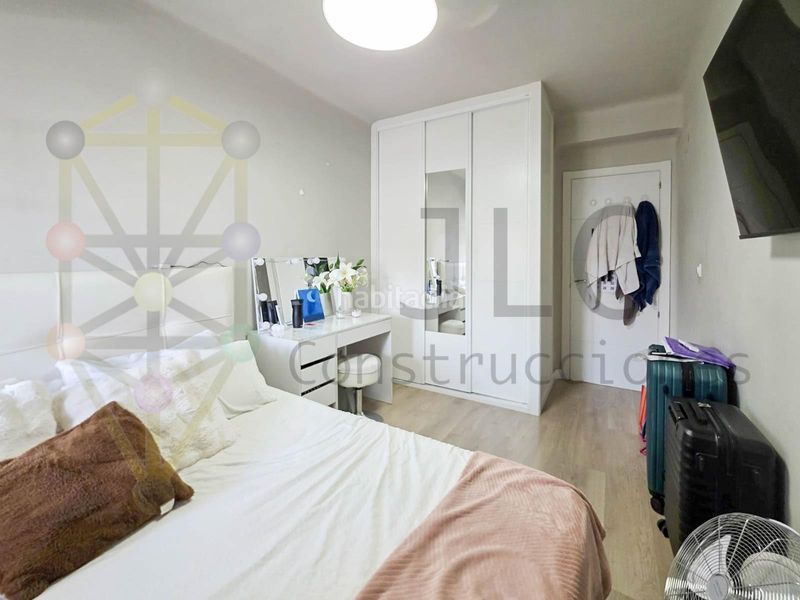 Foto a5747cf1-d243-4104-a8b0-248bf65aeaa5. Pis amb calefacció a Concepción Madrid