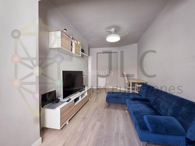 Foto c12b7044-e2ba-4c19-b1d6-1c140867d89f. Pis amb calefacció a Concepción Madrid