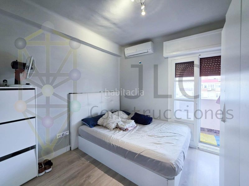 Foto f2b9e8c1-a347-412d-9e08-bed15d116ae2. Pis amb calefacció a Concepción Madrid