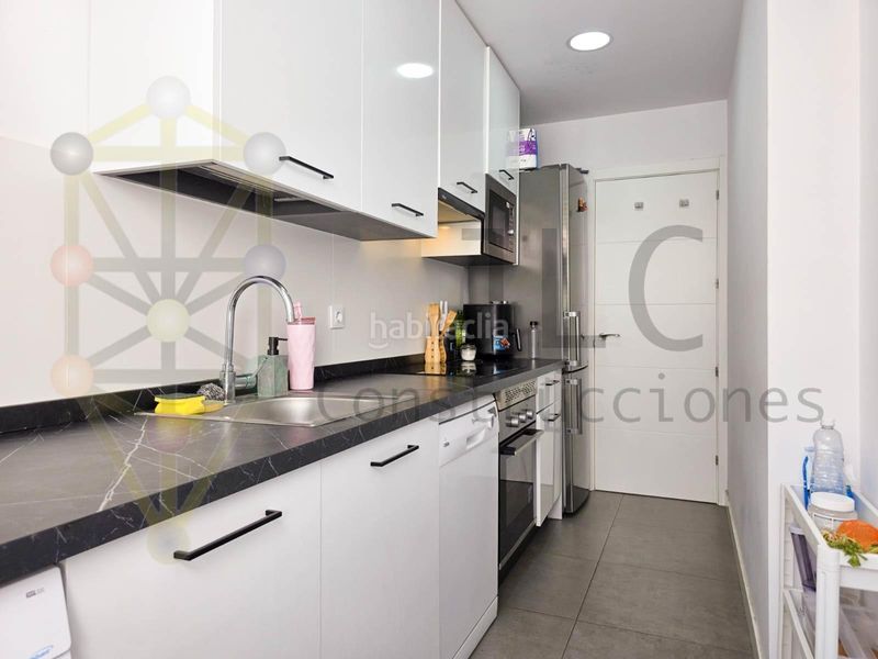 Foto fa5b8c95-c797-46cd-a854-5ac7610c9535. Pis amb calefacció a Concepción Madrid