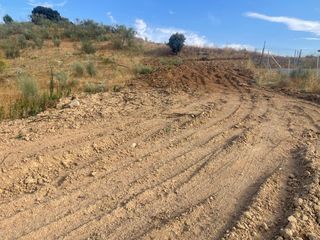 Terreno residencial  Calle sicilia