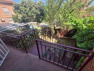 Semi detached house  Ronda de la constitucion