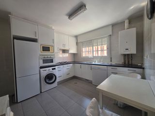 Semi detached house in RONDA DE LA CONSTITUCION