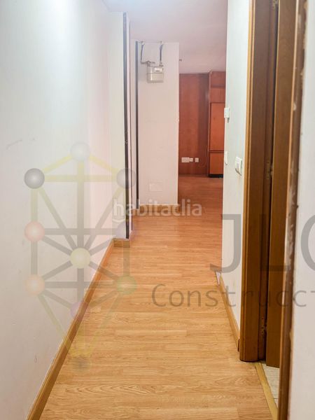 Foto 0c2200e5-7f92-4153-8a40-1fd5cbacc9f4. Pis amb calefacció aparcament a Casar (El)