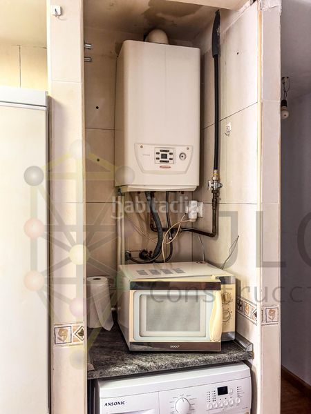 Foto 651346f3-3fd0-47b4-b5d9-8102e23082e1. Pis amb calefacció aparcament a Casar (El)
