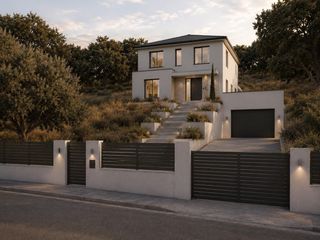 Terreno residencial en Casar (El)