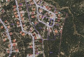 Terreny residencial a Valdenuño Fernández