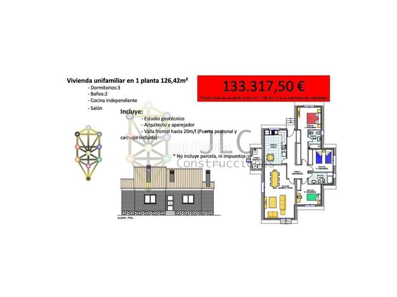 Foto 03f03def-480d-431c-a6d0-52cb0be505fa. Terreno residenziale in Casar (El)