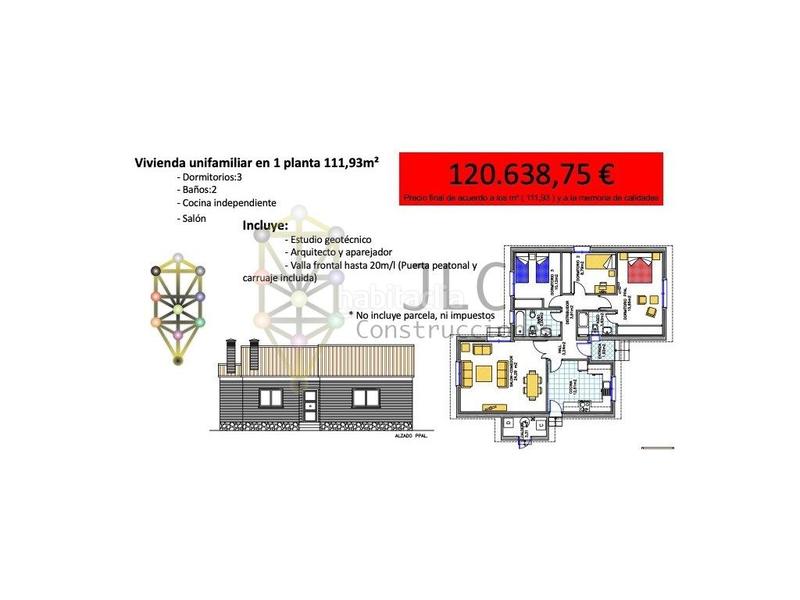 Foto 13219cf1-22d1-458c-9868-3465b27dedda. Terreno residenziale in Casar (El)