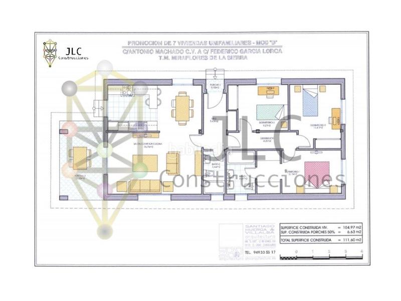 Foto 4e68c309-c549-4e1f-bbc2-bd4cb077aec2. Terreno residenziale in Casar (El)