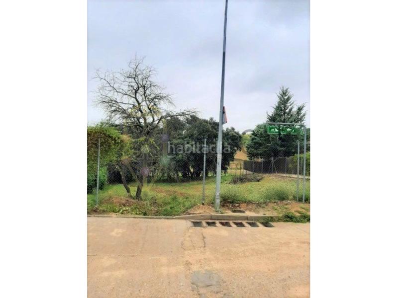 Foto 80617cc1-d5dd-4d1a-b2fa-a6ce592c0a39. Terreno residenziale in Casar (El)