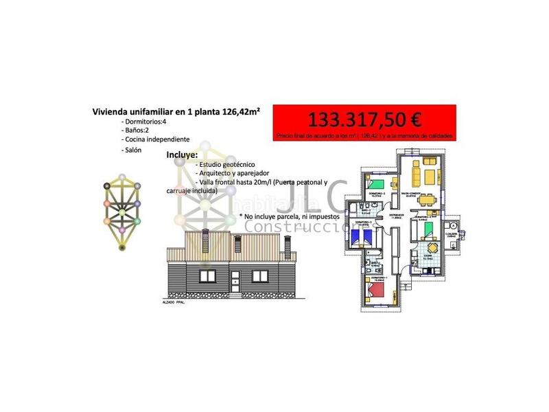 Foto 8d6f2f87-004e-4f74-8e39-f740f90e2a1f. Terreno residenziale in Casar (El)