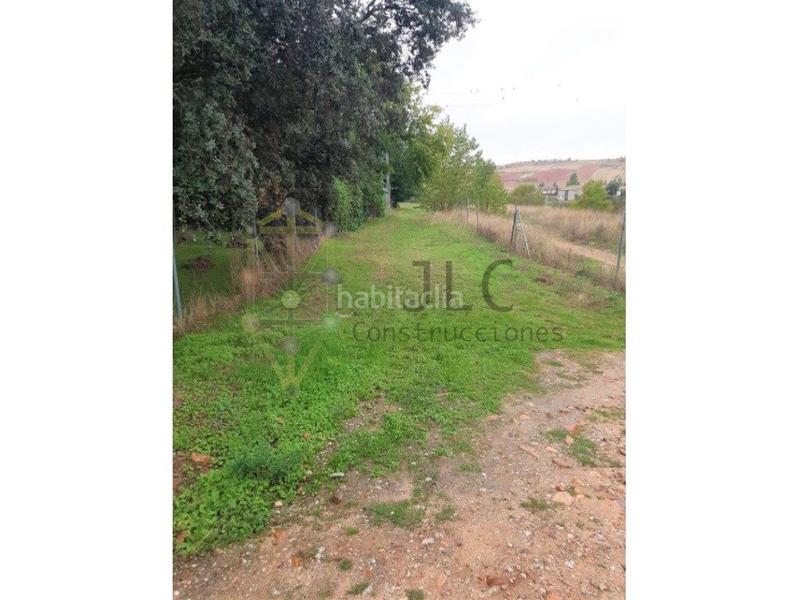 Foto bd4957fd-90b1-476b-8f76-f3d839f5e9bb. Terreno residenziale in Casar (El)