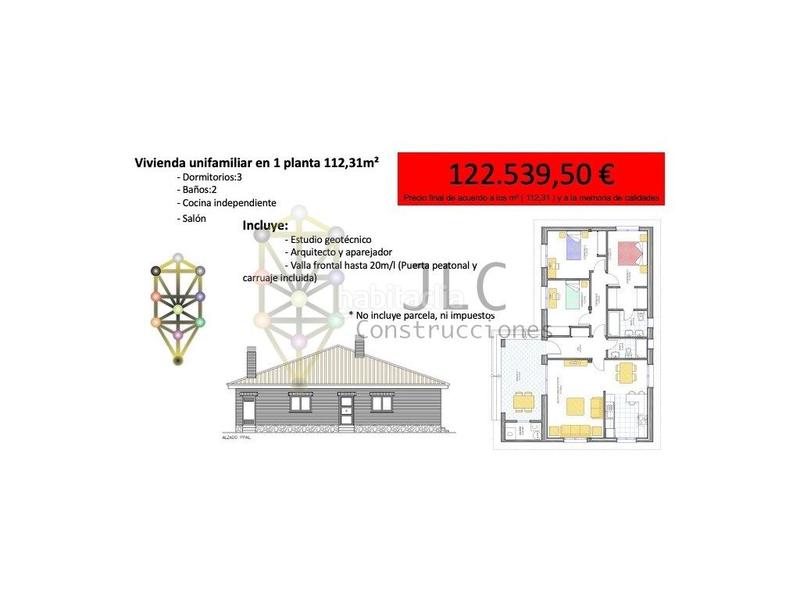 Foto e008996e-9001-48e4-b957-70524948bc38. Terreno residenziale in Casar (El)