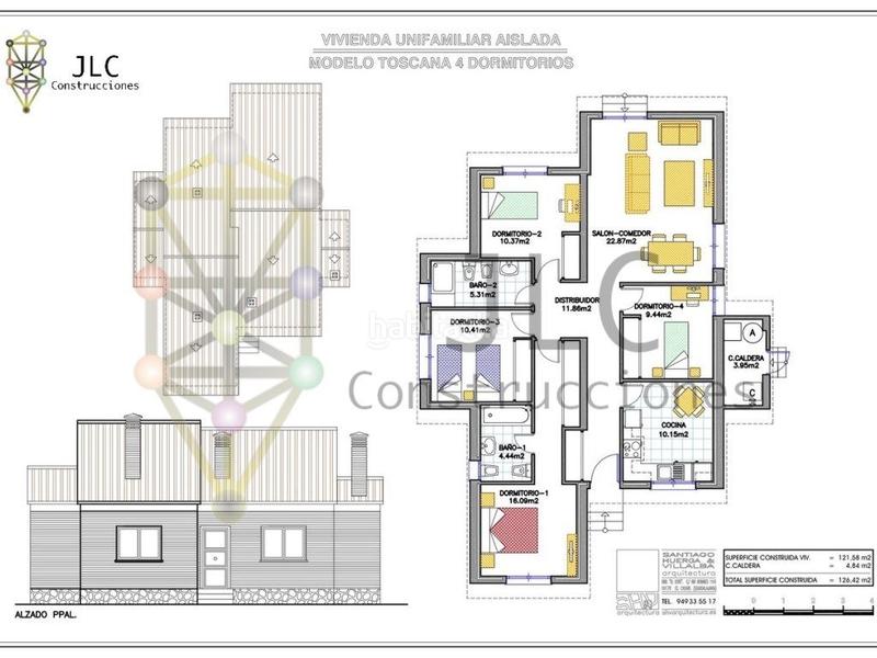 Foto e87719ed-0ea4-4d1b-8af9-2c891c3cb2f7. Terreno residenziale in Casar (El)