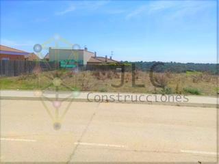 Terrain résidentiel  Calle alcalde luis felipe au?ón. Solar urbano llano y cercano al centro de salud, mercadona y núc