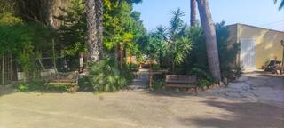 Chalet  De molino derribado