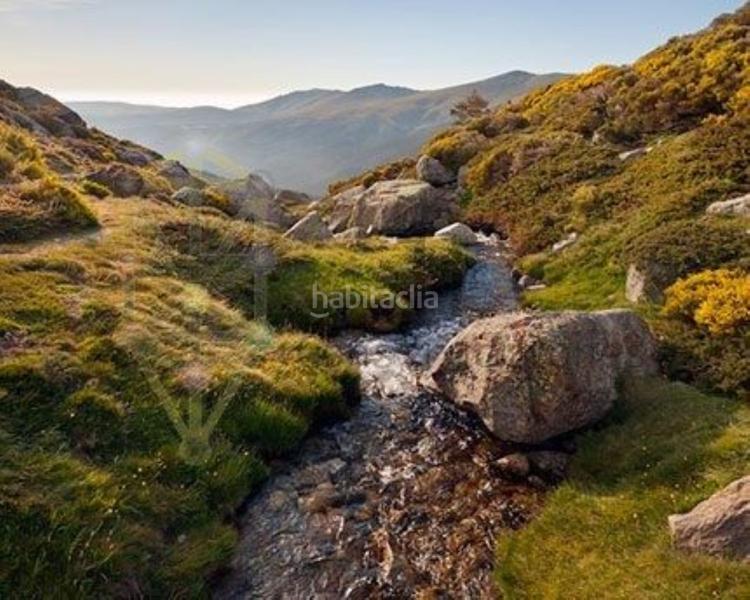 Foto 1fe603ed-8491-47cf-81c4-978b5dea11b9. Terreny residencial a Guadarrama