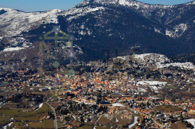 Foto 7918486b-71a1-4c1e-b858-378584a19a35. Terreny residencial a Guadarrama