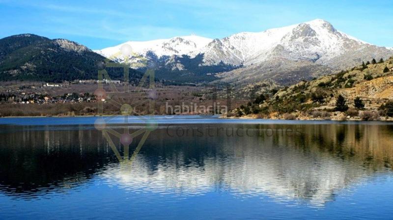 Foto 862a423c-4b74-44d8-ac82-bd2e95d0552b. Terreny residencial a Guadarrama