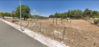 Residential Plot  Calle de severo ochoa