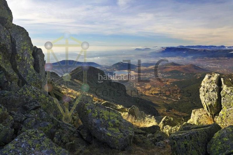 Foto 168bb5c5-7cfb-4fb6-acbd-2596f5b38f3b. Wohngrundstück in Guadarrama