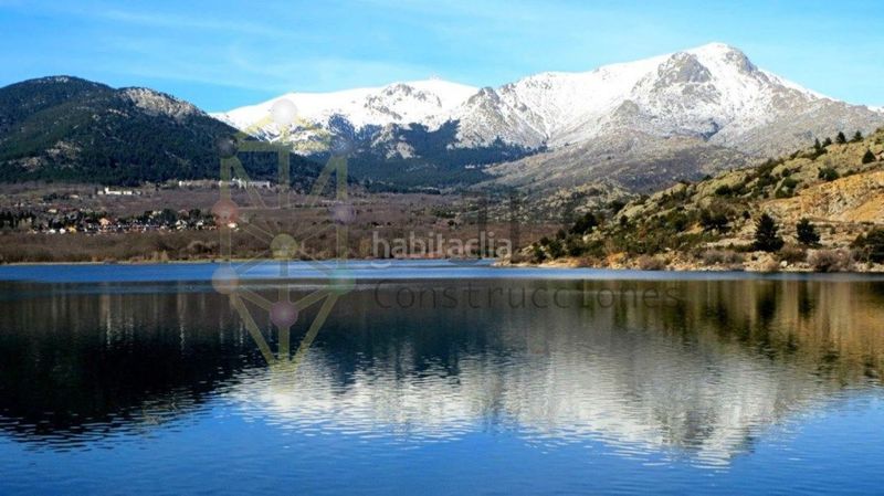 Foto 862a423c-4b74-44d8-ac82-bd2e95d0552b. Wohngrundstück in Guadarrama