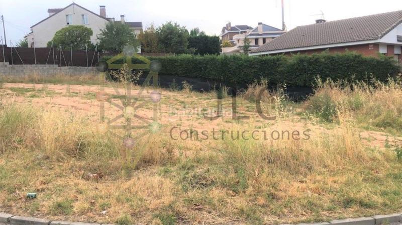 Foto a54ceb0e-1169-4bc5-b14b-edb696e923ee. Terrain résidentiel dans Casar (El)