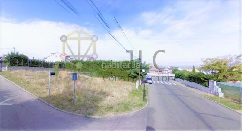 Foto fa581e2d-1c23-4d09-97a0-1b7c70077a65. Terrain résidentiel dans Casar (El)