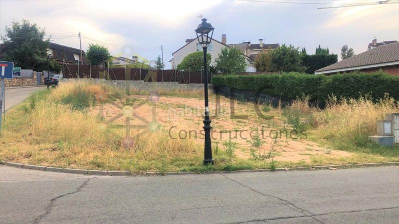 Foto 520ca776-92d9-4c3c-93f1-17a77c19be79. Terreno residenziale in Casar (El)