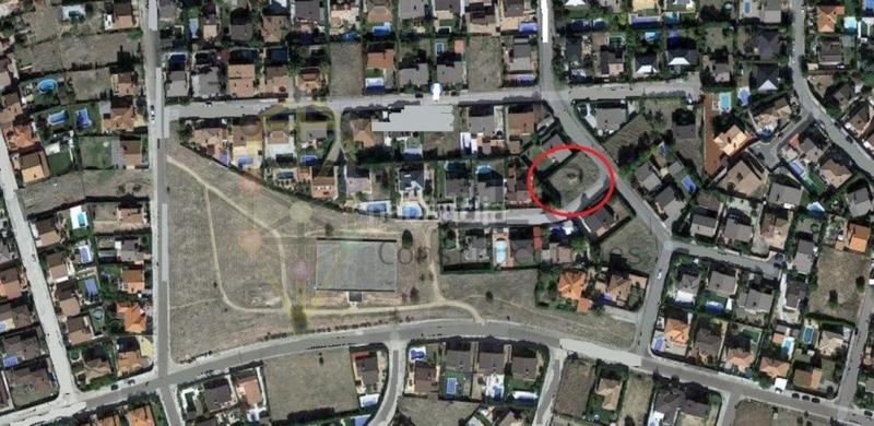 Foto 56ef59fe-99cc-41a6-8a34-02348a2822b4. Wohngrundstück in Casar (El)