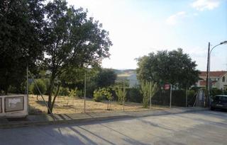 Residential Plot  Calle el enebro