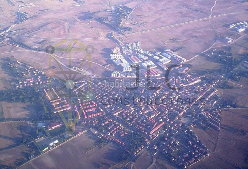 Foto 3dcb5d49-2fdc-4263-9649-592aef829f3c. Terreny residencial a Fuente el Saz de Jarama