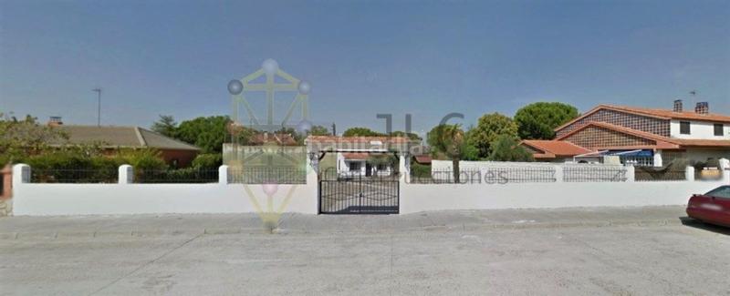 Foto 63f3933b-396d-4edf-82d1-eaeb665cf6db. Terreny residencial a Fuente el Saz de Jarama