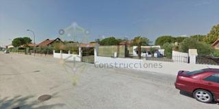Terreny residencial  Viejo del casar