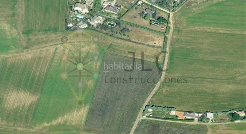 Foto f8fa53f3-780d-4f52-974f-69e9720cefad. Terreny residencial a Fuente el Saz de Jarama