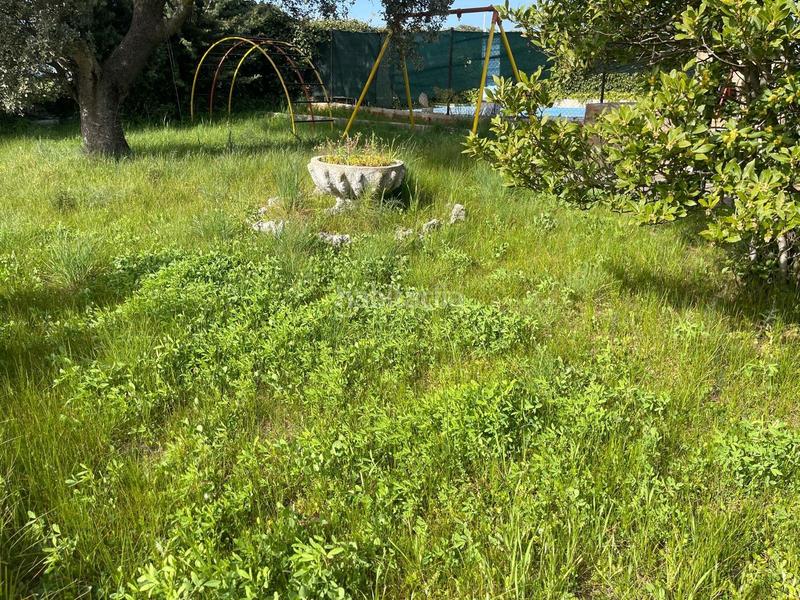 Foto 0fb39c75-7c13-4d1e-9bb7-79d3af082341. Xalet amb piscina a Casar (El)