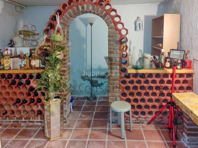 Foto 1791620c-3e87-49f8-9cf8-d0ef3804aa43. Xalet amb piscina a Casar (El)