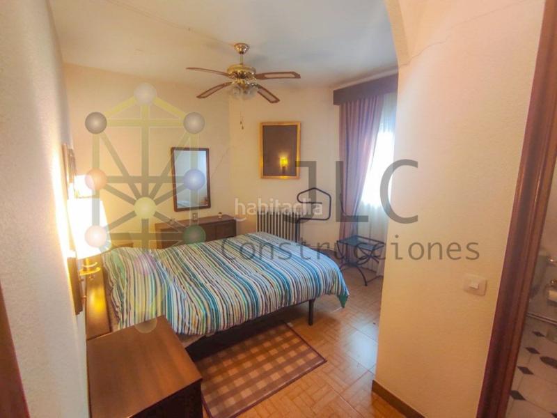 Foto 1a8e9645-84a5-4c86-a930-ff91cae11ba2. Xalet amb piscina a Casar (El)