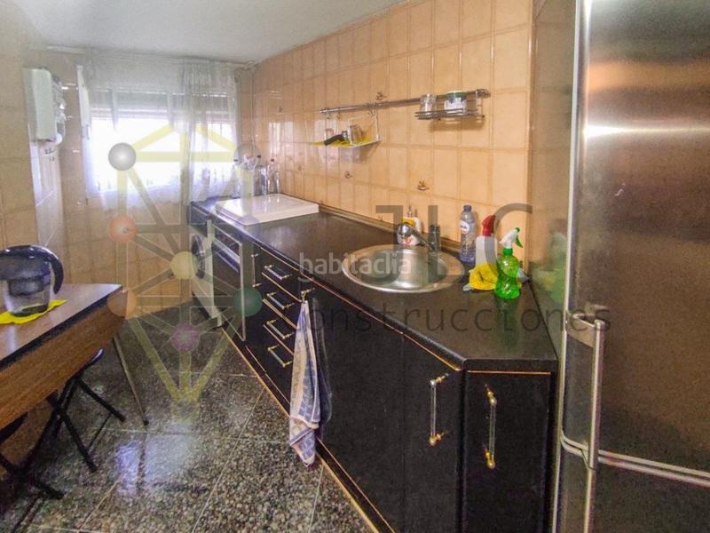 Foto 1dfe4812-dcd8-4a9b-9163-9ac4d0d938fa. Xalet amb piscina a Casar (El)