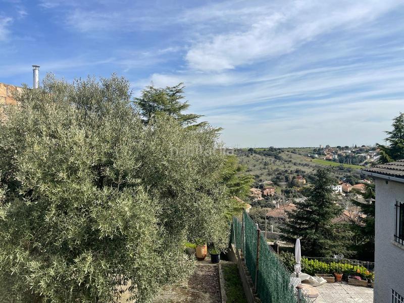 Foto 2742719a-694a-4392-a057-a269df684701. Xalet amb piscina a Casar (El)