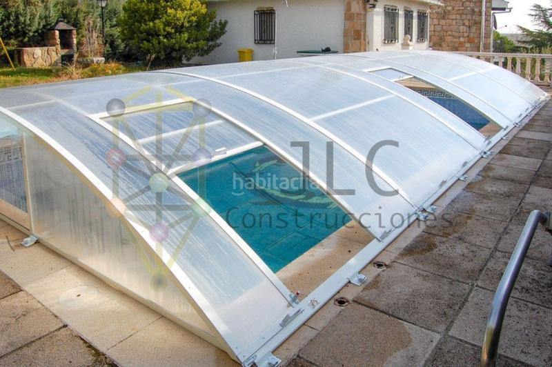 Foto 35b1b396-d438-4fd2-8193-35d6bf546245. Xalet amb piscina a Casar (El)