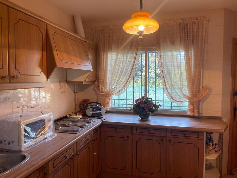 Foto 5695e5e8-49d9-45e6-855a-be4fc0bb4757. Xalet amb piscina a Casar (El)