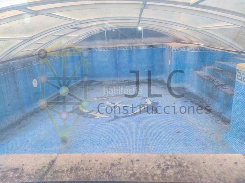 Foto 5975e8db-e880-476f-a9bb-741bcaf6519a. Xalet amb piscina a Casar (El)