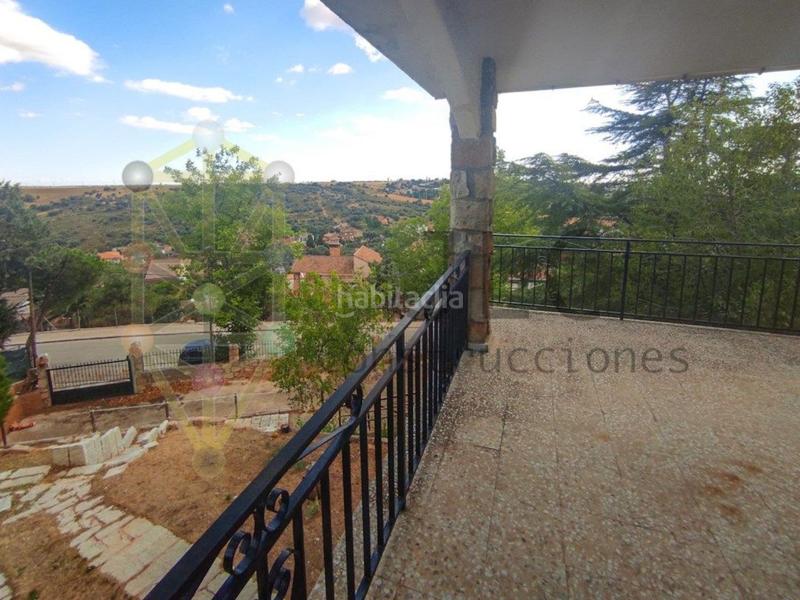 Foto 7f3ddca5-1e12-47d1-9ce4-cbfb807de4e2. Xalet amb piscina a Casar (El)