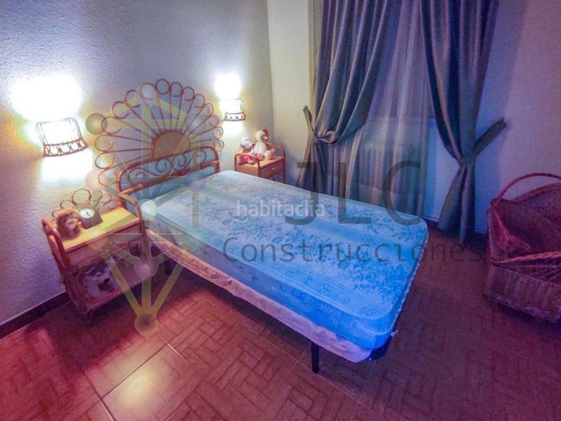 Foto 874c5adf-011b-4f16-b46a-ddc55788fa62. Xalet amb piscina a Casar (El)