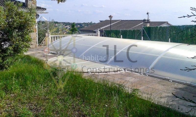 Foto 8d2e2e8b-ae82-4bd3-9b37-0bdaceda8be4. Xalet amb piscina a Casar (El)